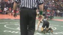 119lbs Ty Mitch Aurora-OH vs. Matt Perez London-OH