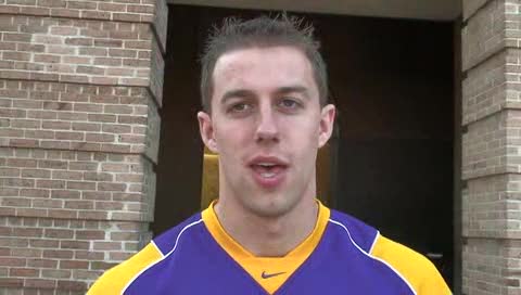 LSU 3-Minute Tour