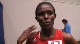 Sally Kipyego, Texas Tech *9th NCAA Title
