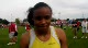 Aareon Payne after 100 Champ