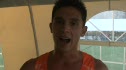 Aaron Aguayo steeple USA Outdoor Championships