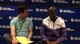 Abdi Abdirahman USA before 2010 NYC Half Marathon