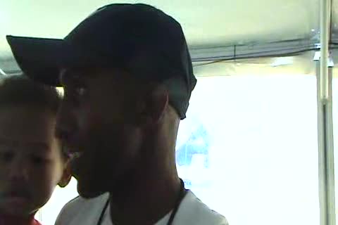 Abdi on Kip