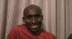Abdi (Black Cactus) on National Running Day