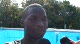 Abel Kirui Marathon Champion 2009 IAAF World Championships