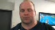 Adam Nelson 5th Shot put Berlin World Champs