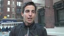 Adrian Blincoe chats with FloTrack in New York - 23/01/10
