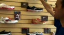 Alan Culpepper's Soles of Fame
