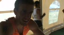 Alan Webb 1500 USA Outdoor Championships