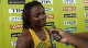 Aleen Bailey 1st round 100 Berlin World Champs