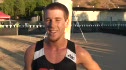 Allan Hetke 3rd Place Div. 4 Sweepstakes Mt. Sac XC