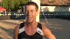 Allan Hetke 3rd Place Div. 4 Sweepstakes Mt. Sac XC