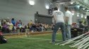 Allison Stokke 385m - Track and Field video Allison Stokke 385m