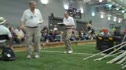 Ally Wojciechowski 355m - Track and Field video Ally Wojciechowski 355m