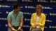 American Record Holder Deena Kastor before 2010 NYC Half Marathon