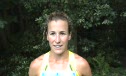 Amy Hastings 1st 3K Brasschaat