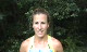 Amy Hastings 1st 3K Brasschaat