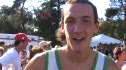 Andrew Rohlman HS Maroon 3rd 2009 Roy Griak