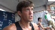 Andy Wheating Oregon 800 1st Round NCAA Championships