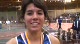 Angela LaBorde D1 mile