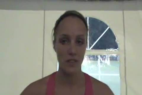 Ann Gaffigan 10th steeple