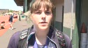 Anna Jelmini Jr Shot Champ USA Outdoor Championships