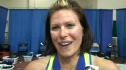 Anna Willard at USAs 09