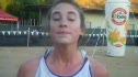 Annie Mooney champ D5 Sweeps Mt. SAC XC