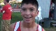 Anthony Monroy 1st Place D1 Mt. Sac XC 2009