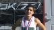 Antonio Gonzales - JV Champ 3rd Place
