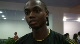 Antwon Hicks 2nd 110H Rome Golden League