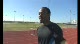 Aries Merritt Workout - Episode #3