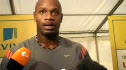 Asafa Powell 100 Crystal Palace