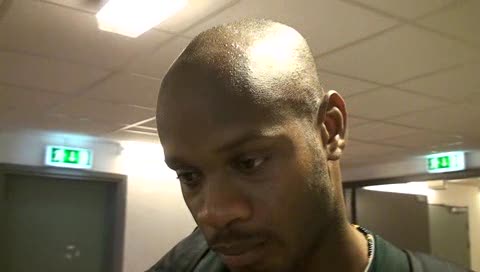 Asafa Powell 1st 100 Oslo Bislett Games