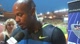 Asafa Powell 9.82