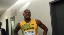 Asafa Powell into semis 100 Berlin World Champs