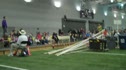 Ashton Eaton 511 - Track and Field video Ashton Eaton 511
