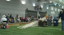 Ashton Eaton 526 attempt 1 - Track and Field video Ashton Eaton 526 attempt 1