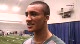 Ashton Eaton, Oregon