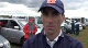 Auburn Coach Mark Carroll after 2009 PreNats