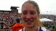 Audrey Mahue 2nd 800