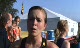 Ayla Mitchell D3 runner up 2009 Roy Griak