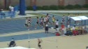 B 2 mile H01 (Unseeded Finals)