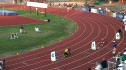 B 4x100 (3A Final)
