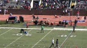 B 4x100  (Event 108 H18)