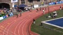 B 4x100  (Event 108 H23)