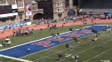 B 4x100  (Event 108 H25)