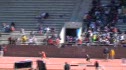B 4x100  (Event 108 H7)