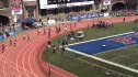 B 4x100  (Event 109 H13)