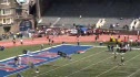 B 4x100  (Event 109 H18)